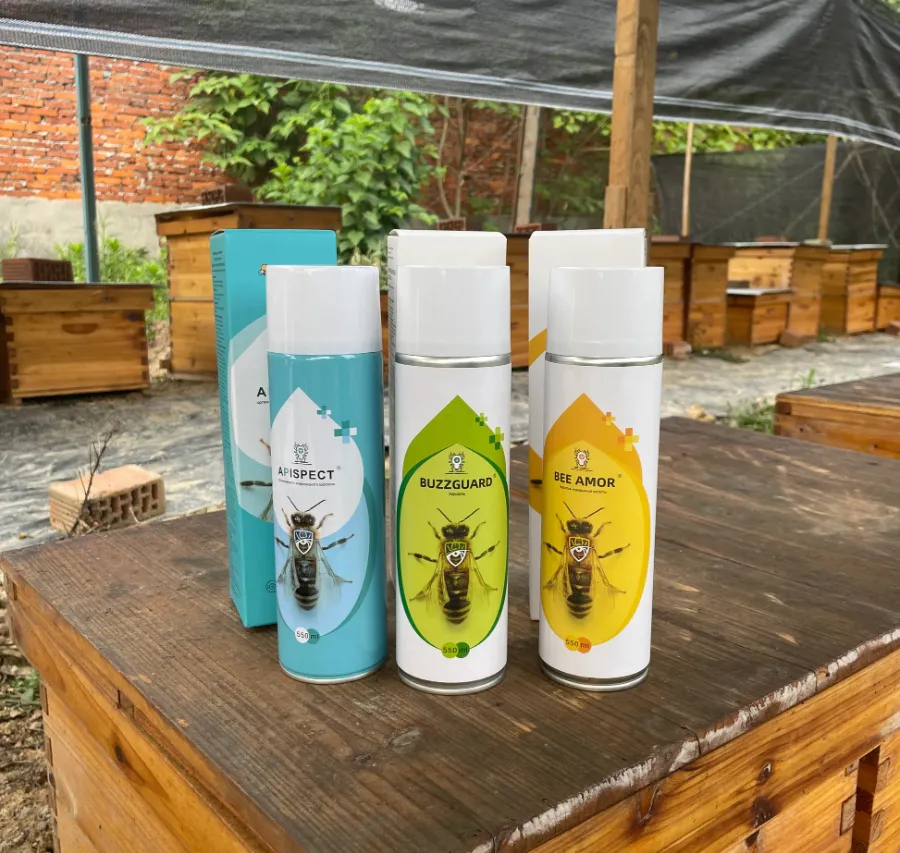 Soluciones para la temporada húmeda y lluviosa