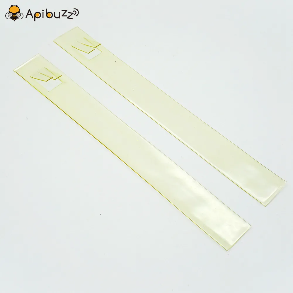 Tiras de flumetrina varroa de liberación lenta APIXPERT