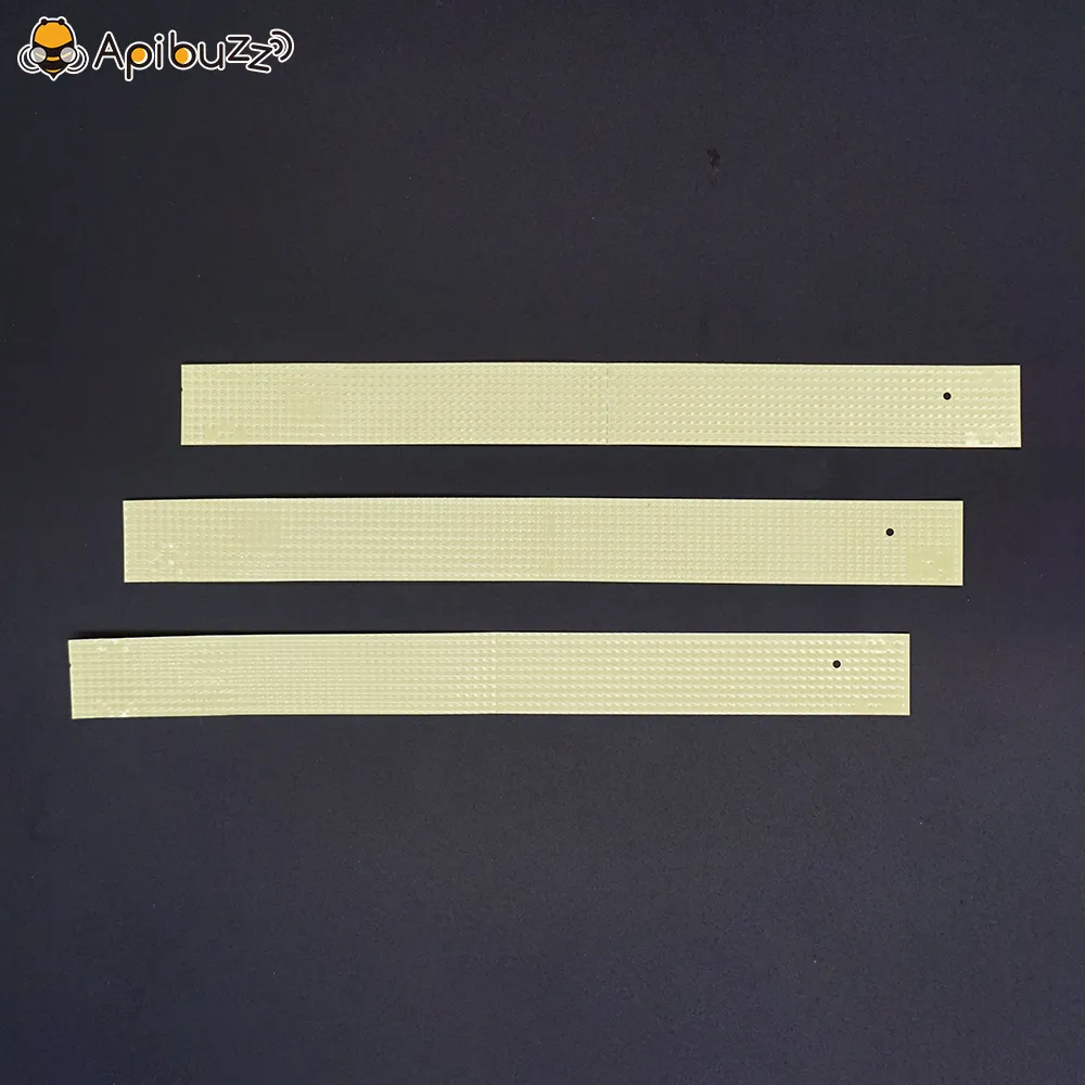 APIFLUVA-PRO Tiras Varroa