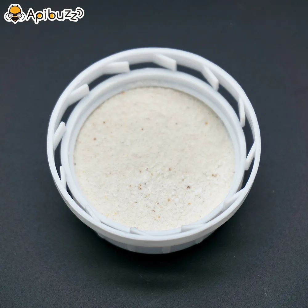 BEE-BESTIE - Suplementos alimenticios microbianos para abejas