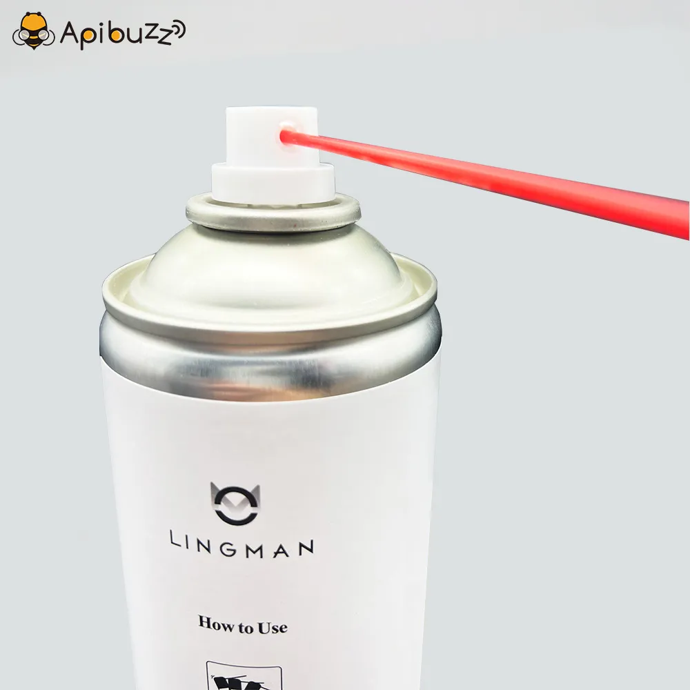 APISPECT - Spray de aceites esenciales mixtos