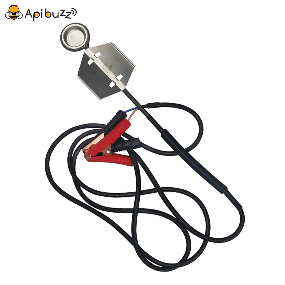 Vaporizador de &aacute;cido ox&aacute;lico Varrox