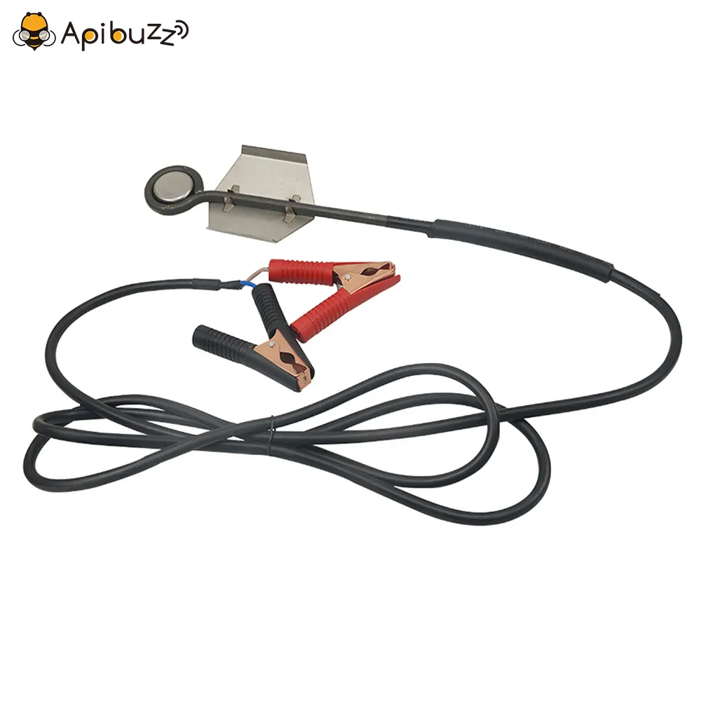 Vaporizador de ácido oxálico Varrox