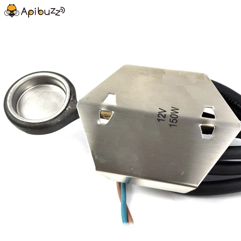 Vaporizador de ácido oxálico Varrox