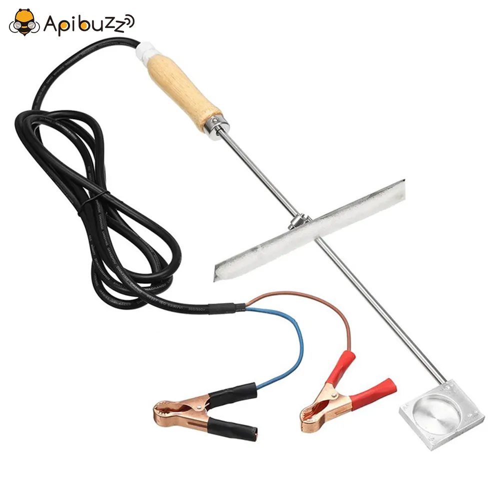 Vaporizador OA - Vaporizaci&oacute;n de &aacute;cido ox&aacute;lico para abejas