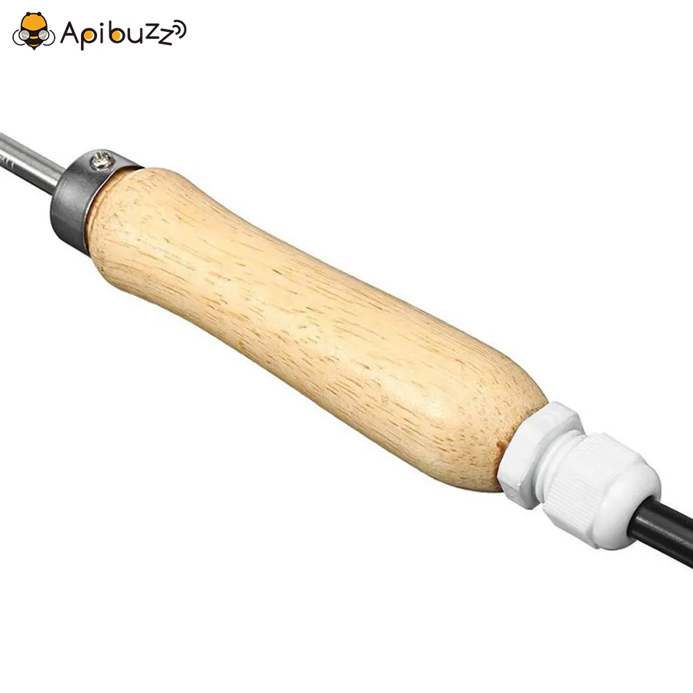 Vaporizador OA - Vaporización de ácido oxálico para abejas