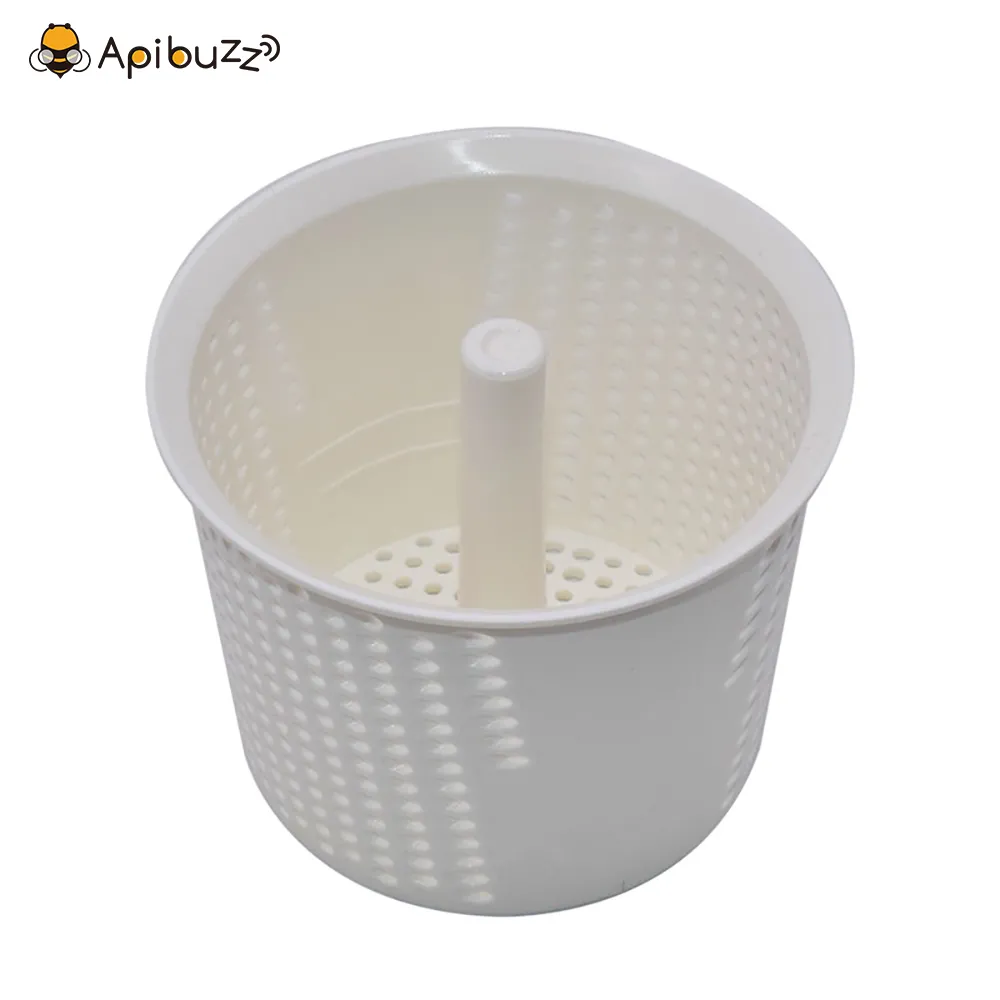 Verificación de ácaros varroa para detectar infestación