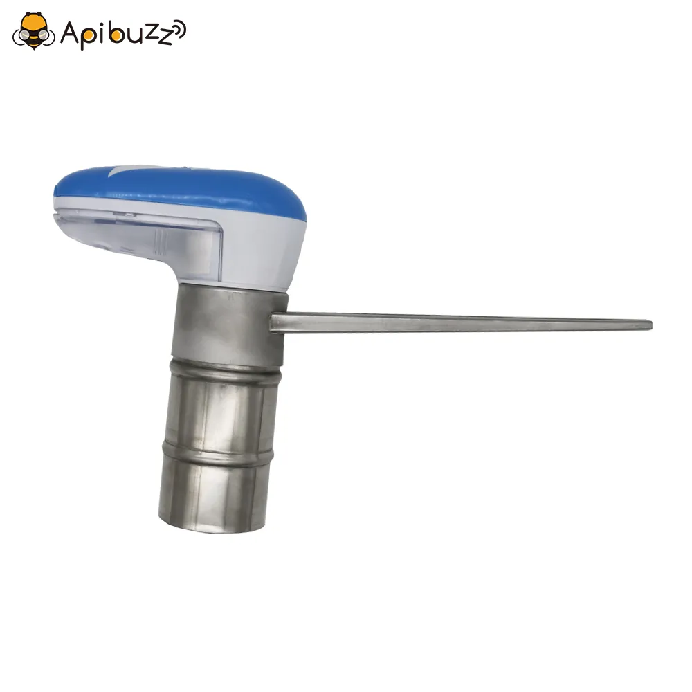 Varojet el&eacute;ctrico