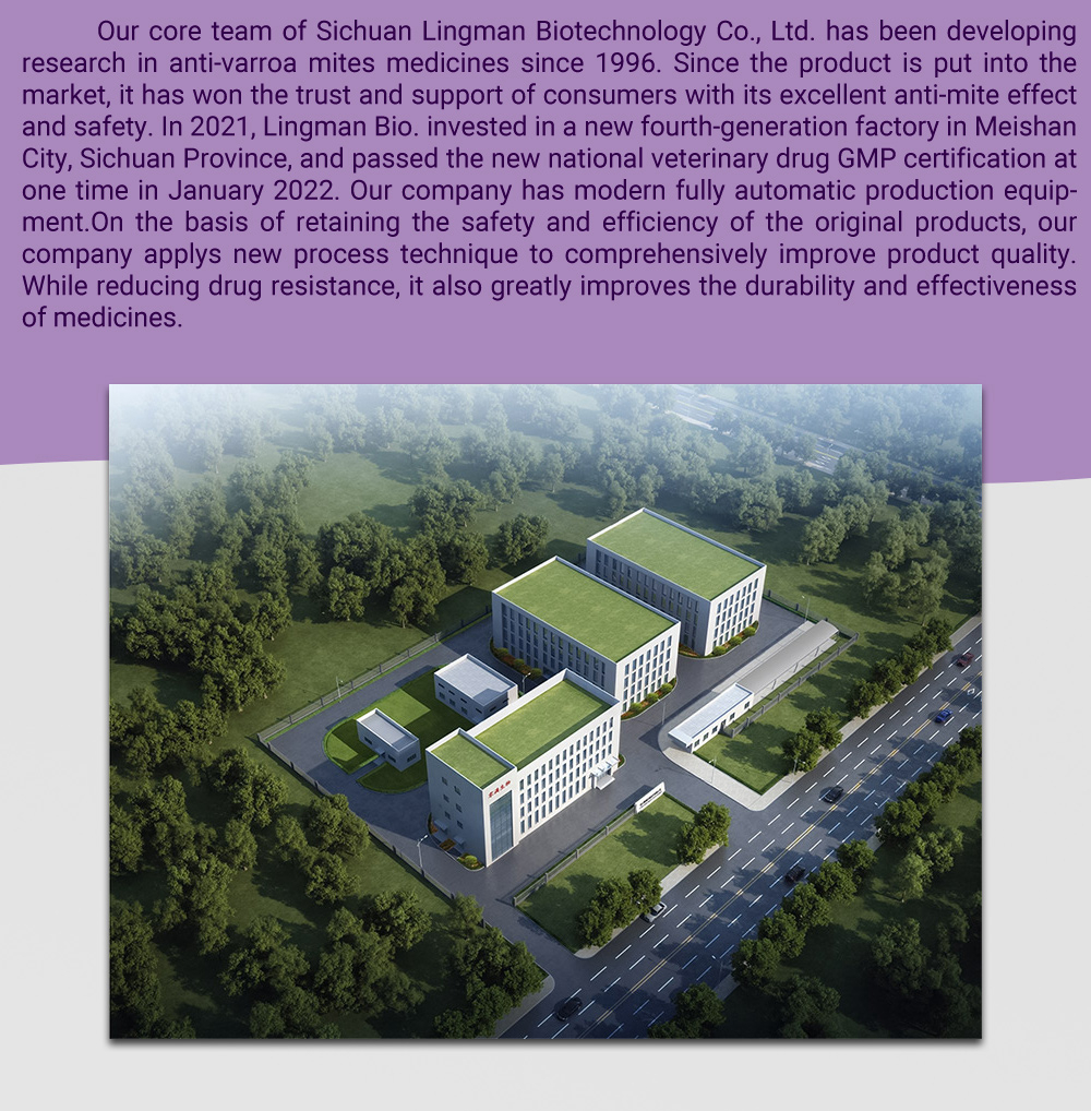 APIFLUVA-PRO Tiras Varroa