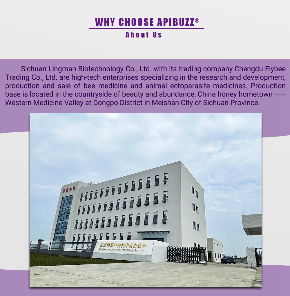 APIFLUVA-PRO Tiras Varroa