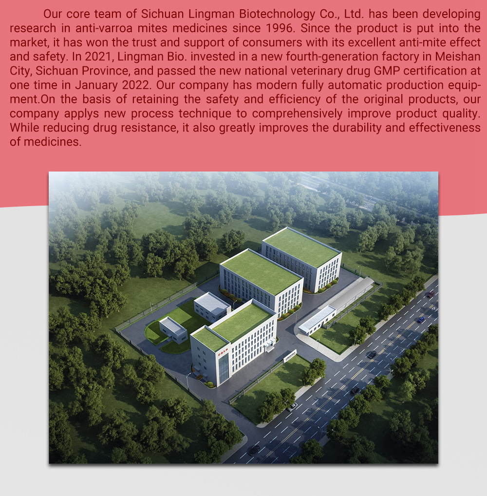 APIFLUME Tiras de flumetrina para abejas - Paquete de 20