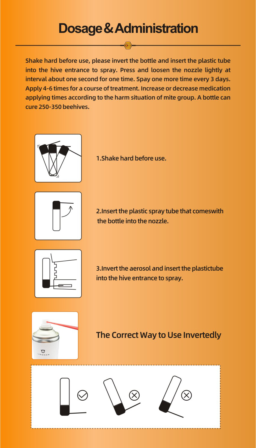 APISPECT - Spray de aceites esenciales mixtos