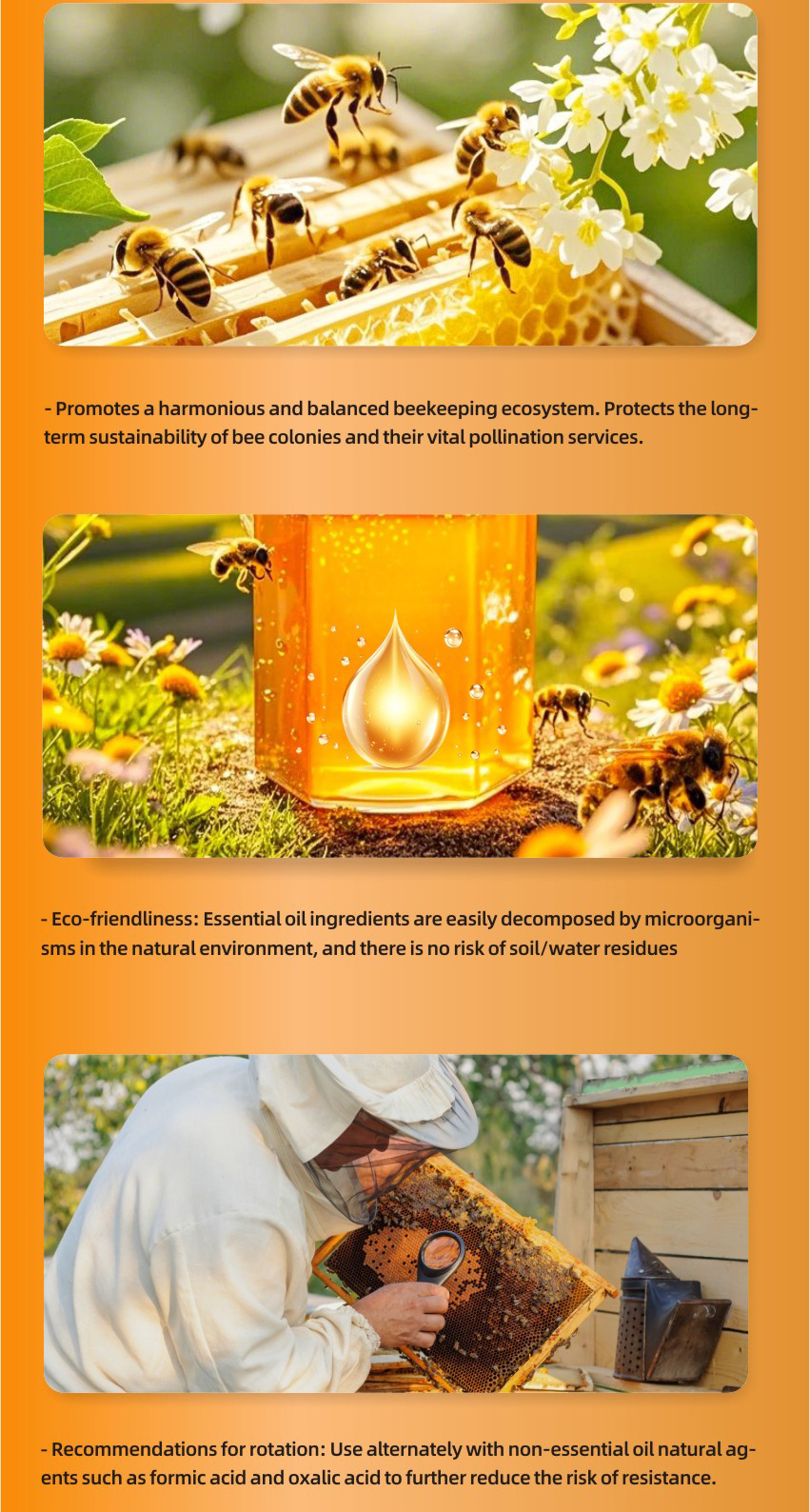 APISPECT - Spray de aceites esenciales mixtos