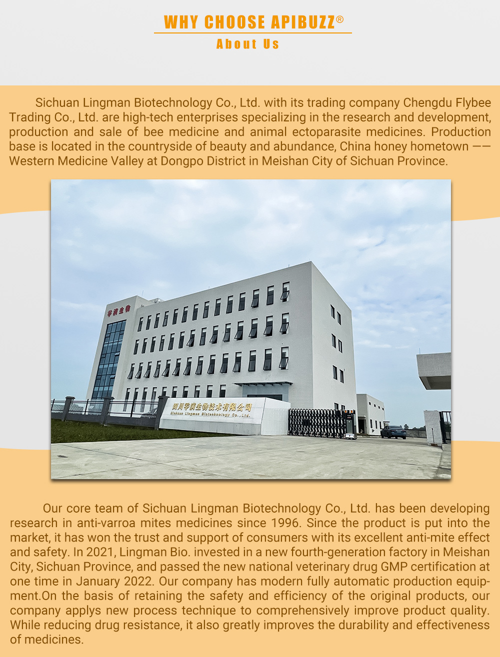 Tiras de fluvalinato APIFLUVA árabe - Paquete de 20