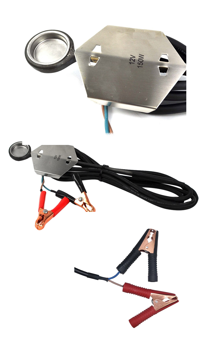 Herramientas para el tratamiento de los ácaros de la colmena