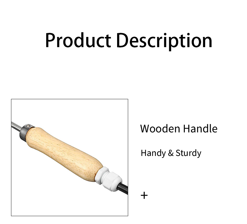 Vaporizador OA - Vaporización de ácido oxálico para abejas